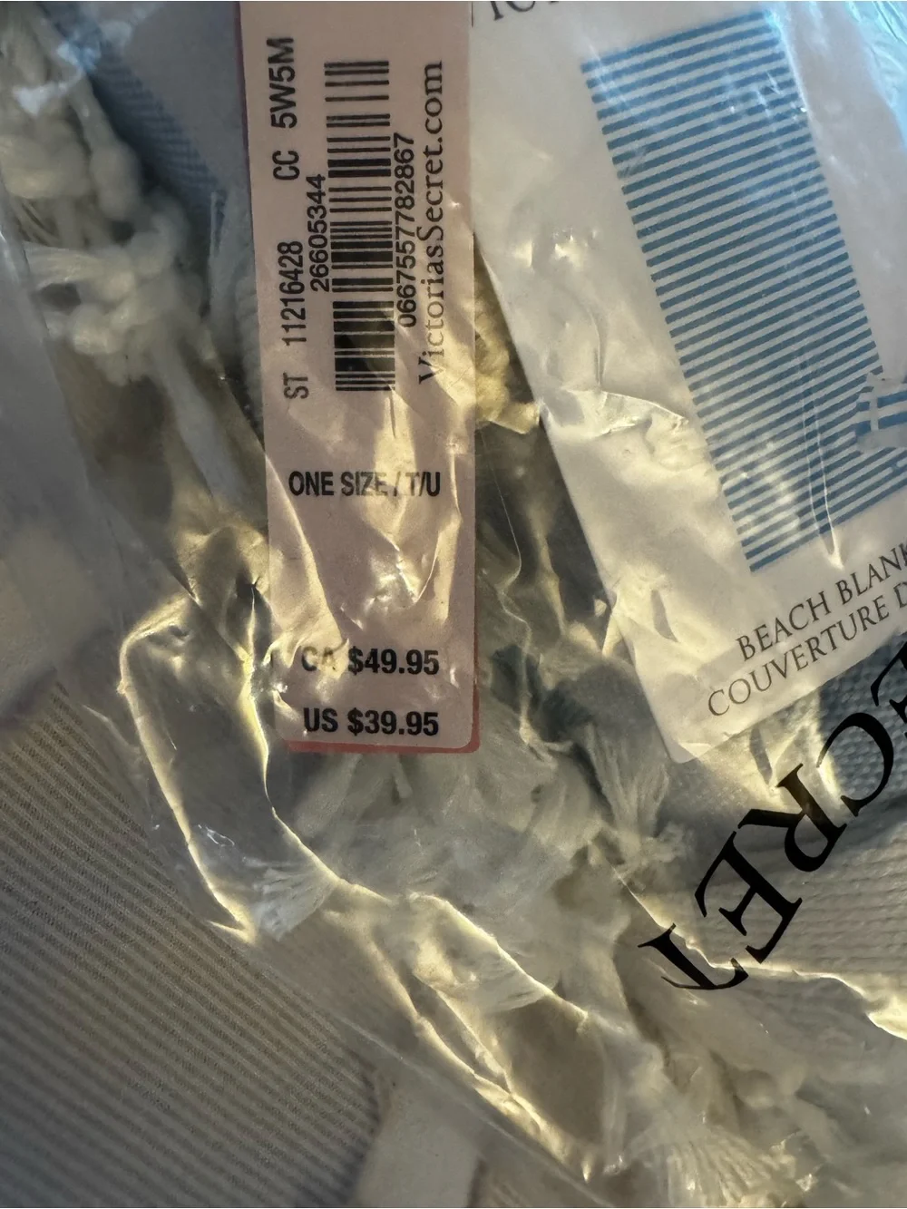 Victorias Secret brand new